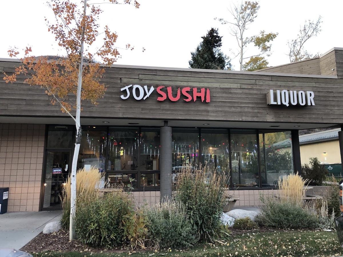 Joy Sushi